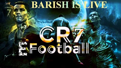 EFootballLive Streaming Mobile Play With Subscriber Friendly Match