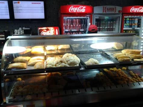Lanches Aeroporto - Lanchonete popular: pague menos nos lanches em aeroportos