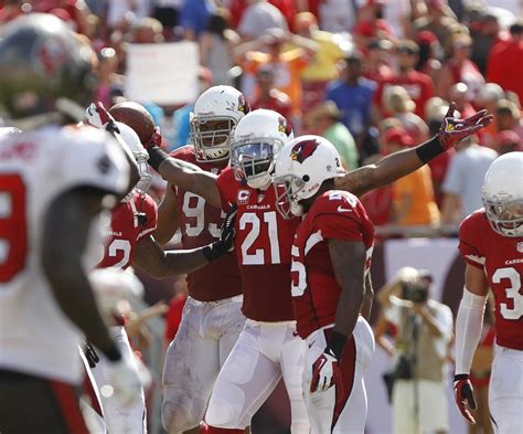 Patrick Peterson retires from the NFL: The All-Pro's career in photos