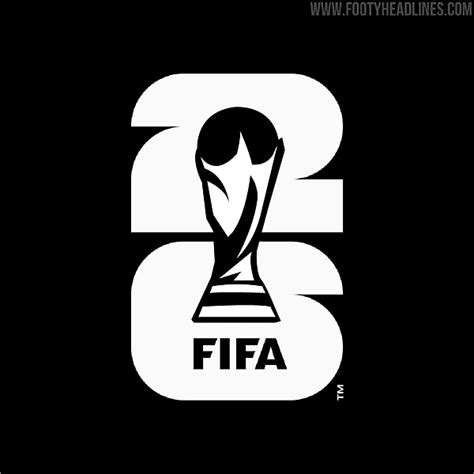 fifa world cup logo