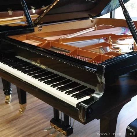 New Shigeru Kawai Sk Stanton Grand Pianos For Sale