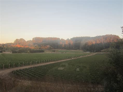 My Mega Trip Report riding Amtrak across US & on to Santiago, Chile