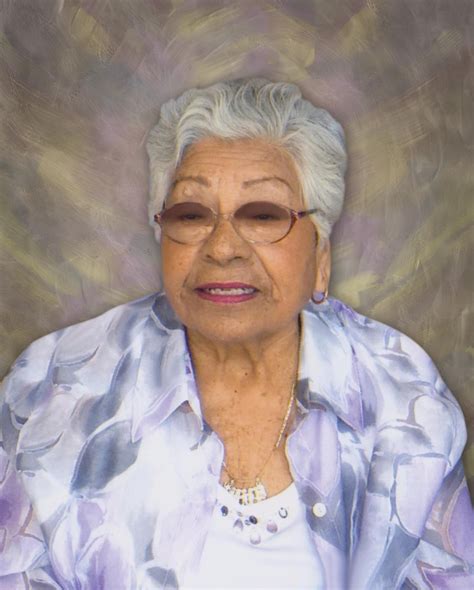 Mercedes Castillo De Guia Obituary - Glendora, CA