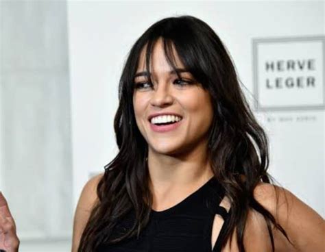 Michelle Rodriguez Net Worth - OtakuKart