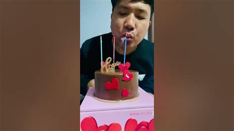 Birthday Celebration Of My Hero🎂🎂🎂😘😘😘😘 ️ ️ ️ ️ ️ ️ ️ ️😘 Youtube