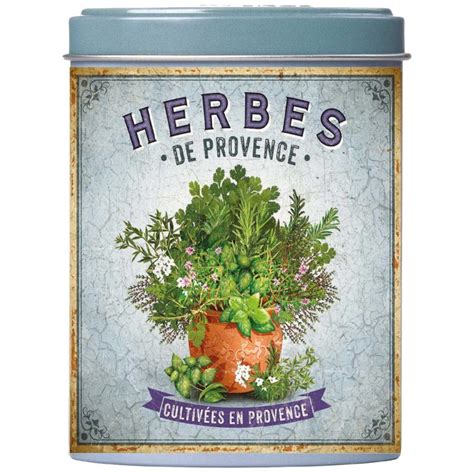 Köp Esprit Provence Herbs De Provence Label Rouge 20g På