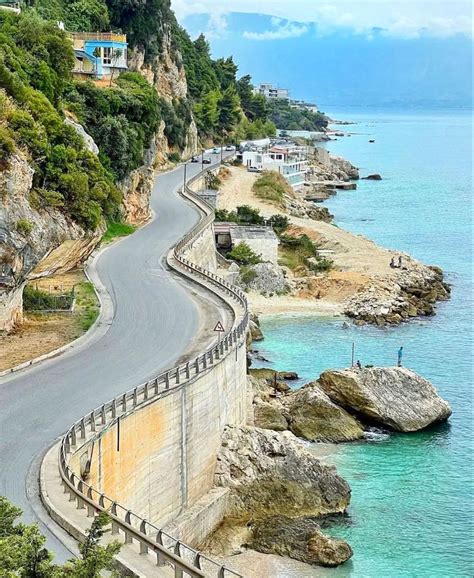 Amazing places in South of Albania. Visit the city of Vlora! | Visit ...