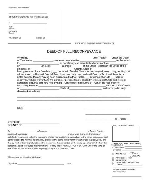 State Of Texas T Deed Download Will And Trust Form For Free Pdf Or