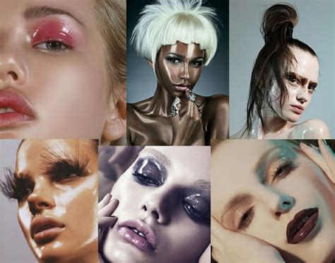 Best Make Up Mood Boards Images On Pinterest Beauty Make Up