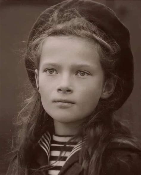 Tatiana In Grand Duchess Tatiana Nikolaevna Of Russia Tatiana