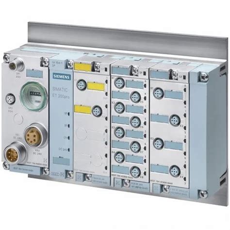 Siemens Et Pro Rio Module At Rs In