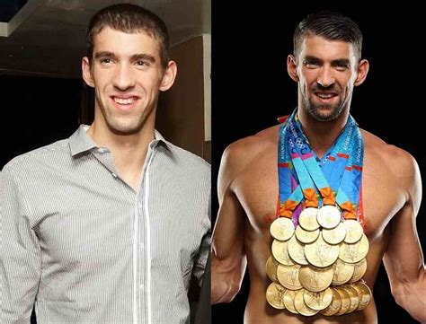 Michael Phelps Net Worth 2024: How Legend Built $100 Million