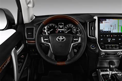 2017 Land Cruiser Toyota Photos And Videos Motortrend