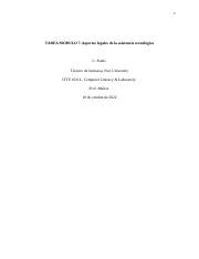 C Pratts Tarea Modulo Docx Tarea Modulo Aspectos Legales De