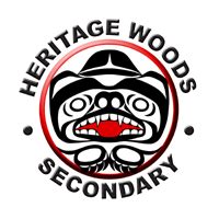 Heritage Woods Secondary School - Wikipedia