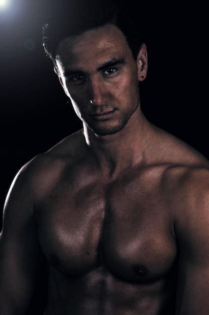 Premium Photo Nude Man