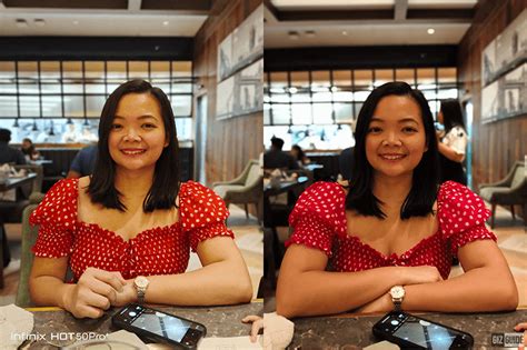 Infinix Hot Pro Vs Oppo A The Battle Of Slim Durable Budget Smartphones