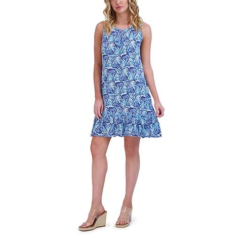 Stella Parker Sleeveless Sundress Jcpenney