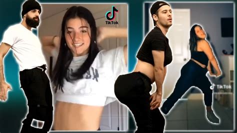 چالش رقص تیک تاک Dance Tiktok Youtube – Otosection