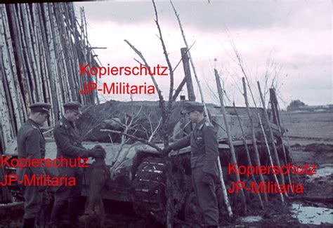 Foto Panzer Stu G Sturmgesch Tz Langrohr Wk Postimages