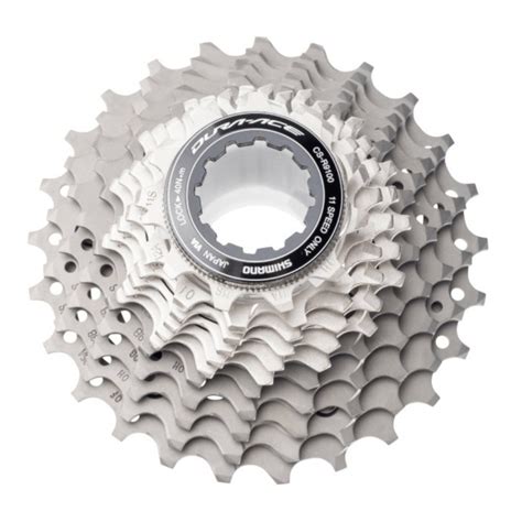 Buy Shimano Dura Ace Cs R9100 11 30 11v Cassette The Best Price