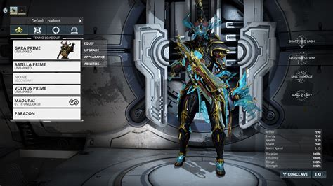 Buy cheap Warframe Gara Prime Access: Spectrorage Pack CD Key 🏷️ Best Price