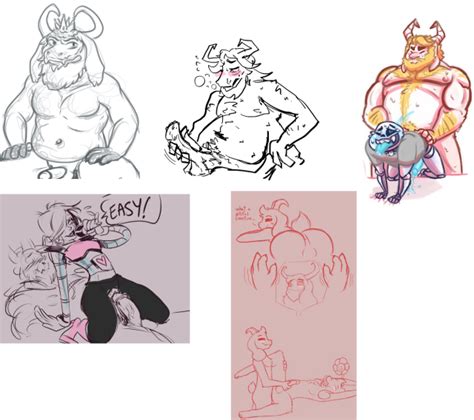 Goat Luscious Hentai Manga Porn