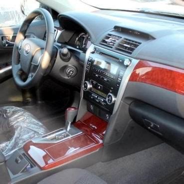 Переходная рамка Toyota Camry, рамка для замены штатной магнитолы ...
