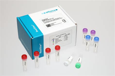 RT PCR Test Kit PCR Kit Latest Price Manufacturers Suppliers