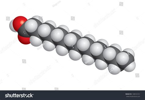 Oil: Oil Molecule