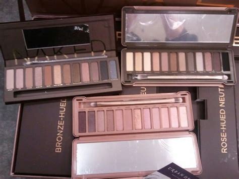 Naked Sets Face Blush Naked