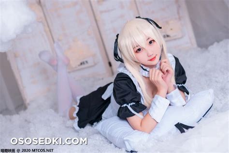 喵糖映画 Vol082 Naked Cosplay Asian 19 Photos Onlyfans Patreon Fansly Cosplay Leaked Pics 5456