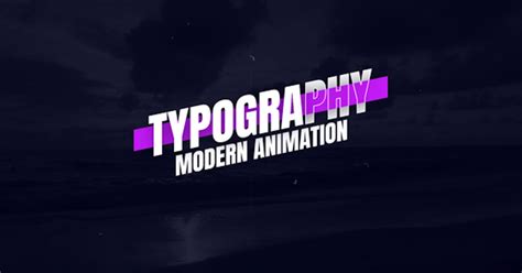 Animated Titles, Titles ft. after effects title & animated text ...