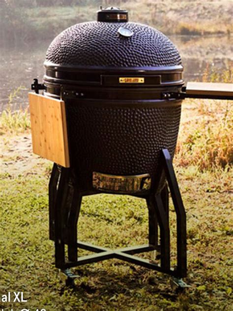 Grill Guru Kamado Original Xl Grilloppervlak Cm Aanbieding Bij Makro