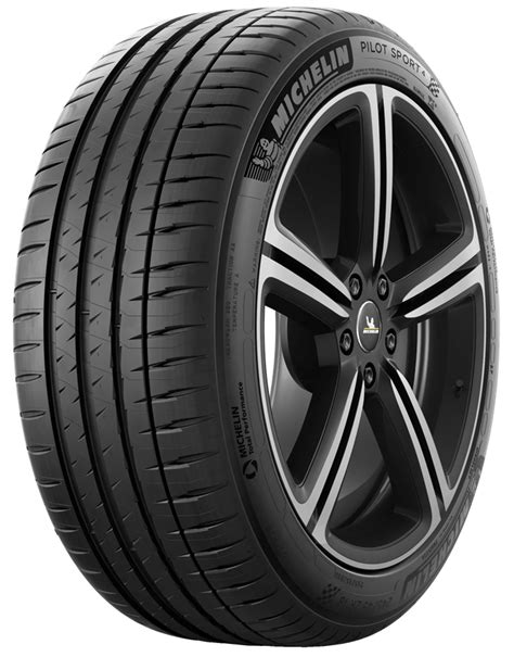 Michelin Pilot Sport 4 245 45 R18 100 Y RUN ON FLAT XL Oponeo