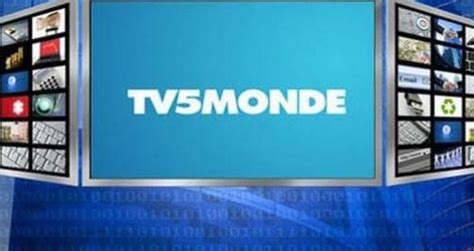 France's TV5Monde goes dark after hackers hit website