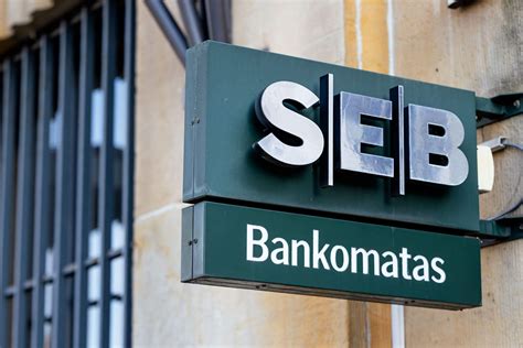 Seb Bank Warns Some Bank Services Will Not Work On Saturday