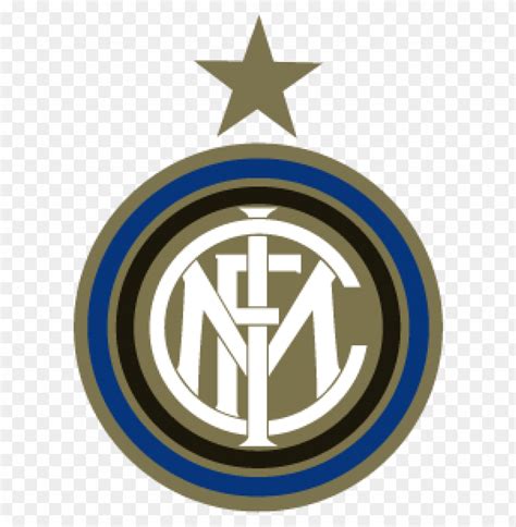 Inter Milan Logo Vector Free Download | TOPpng