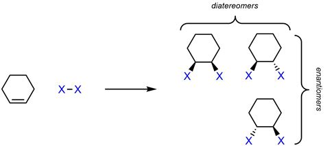 Stereoselectivity Introduction To Organic Chemistry