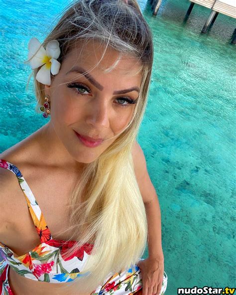 Renata Fan Renata Ri Renatafan Nude OnlyFans Photo 239 Nudostar TV