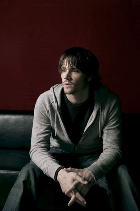 Jared Padalecki Photo 34 Of 265 Pics Wallpaper Photo 124474