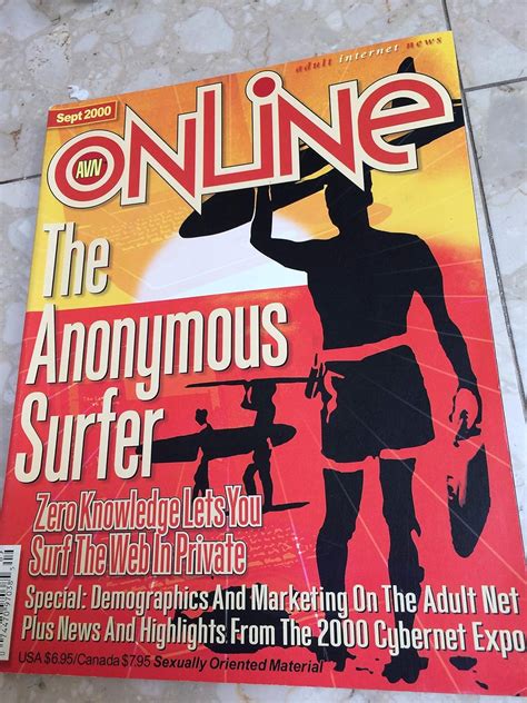 Avn Adult Video News Online August Sex To Go At Amazon S Entertainment Collectibles Store