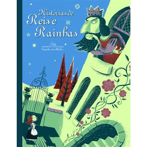 Serie De Reis E Rainhas - Livro - Histórias de reis e rainhas em Promoção na Americanas