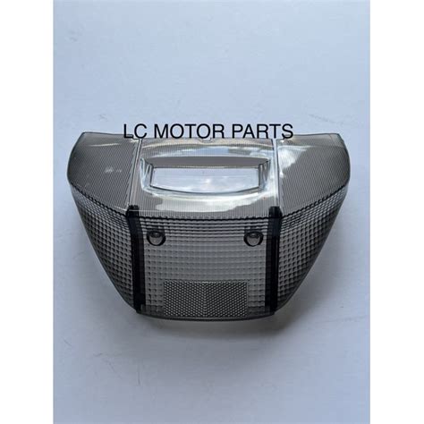 Honda Ex Dream Mangkuk Lampu