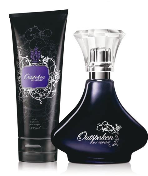 Outspoken by Fergie by Avon (Eau de Parfum) » Reviews & Perfume Facts