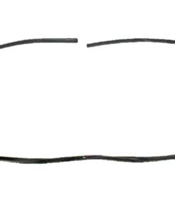 Genuine OEM Ariston 900Mm Oven Door Seal Frontal Gasket C00091946