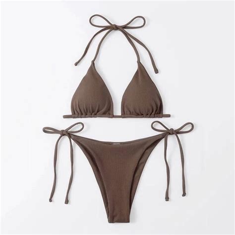 Bikini hè của hot girl tạp hóa Hàn Hằng Lên đồ lần nào ná thở lần đó toàn mẫu giá rẻ và