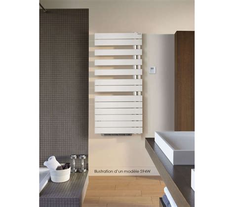 Radiateur S Che Serviettes Fassane Spa Air Soufflant Asym Trique W