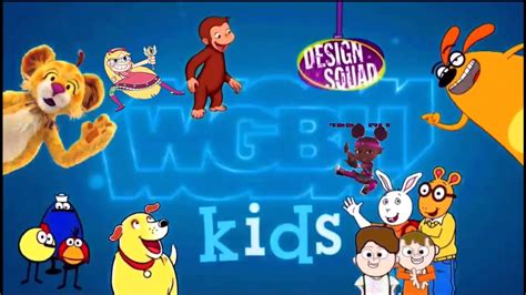 WGBH Kids Logo with Kiya (2010) by DisneyChannelFan2007 on DeviantArt