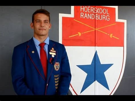 VIDEO: Hoërskool Randburg ready to take on Linden | Randburg Sun